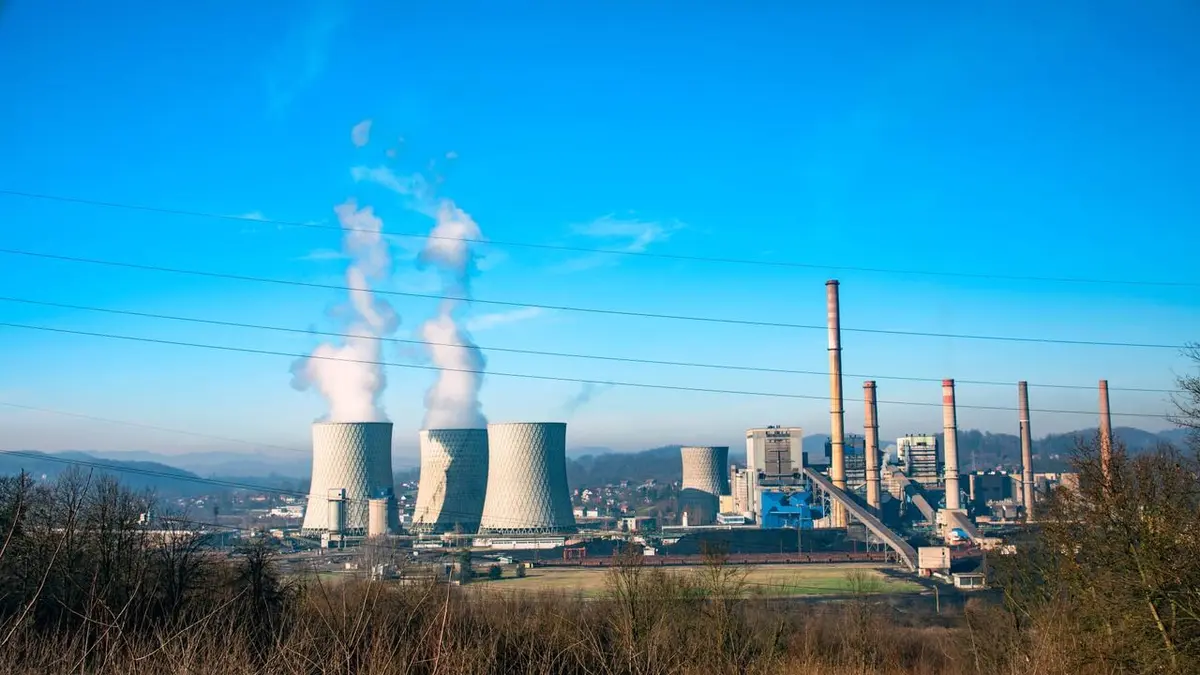Bosnie : des villages pollués par le charbon