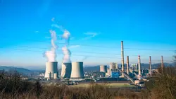 Visuel de Bosnie : des villages pollués par le charbon