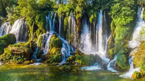 Bosnie-Herzégovine Le Sud minéral