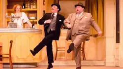 Visuel de Bossemans et Coppenolle