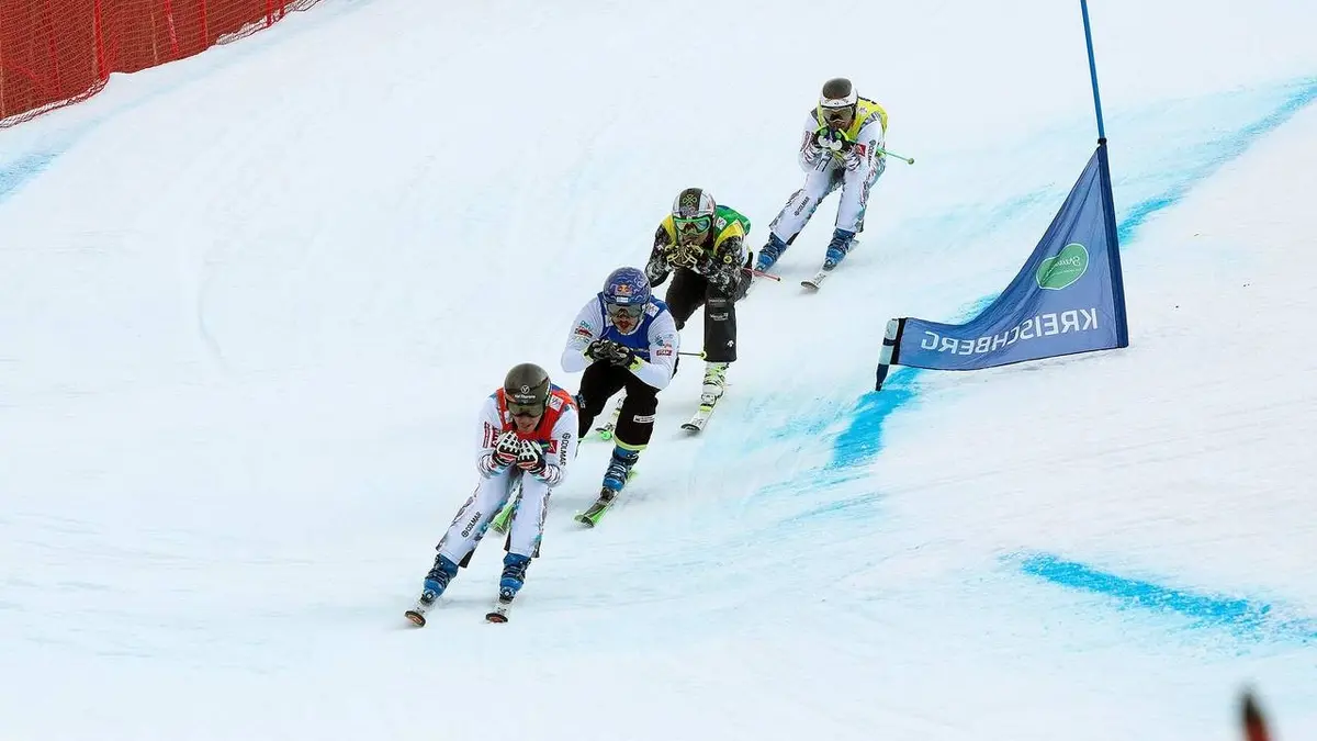 Bosses parallèles Ski freestyle Coupe du monde 2020/2021
