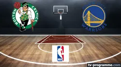 Boston Celtics / Golden State Warriors