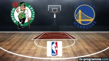 Boston Celtics / Golden State Warriors Basket-ball NBA 2023/2024