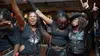 Botswana, les reines du heavy metal