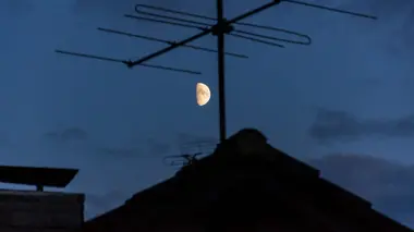 Boucle de nuit