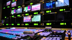 Boucle de nuit de La Une