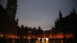 Boucle de nuit de La Une