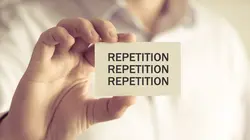 Boucle de nuit de Tipik