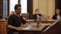 Bouddhisme, la loi du silence