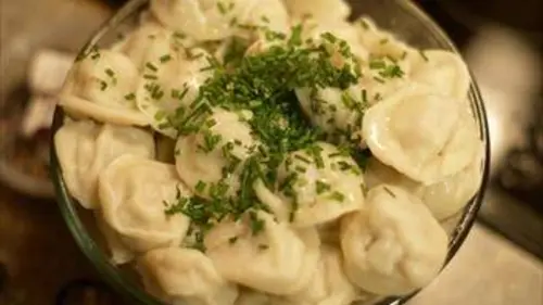 Bouffe MTL Chez les Russes