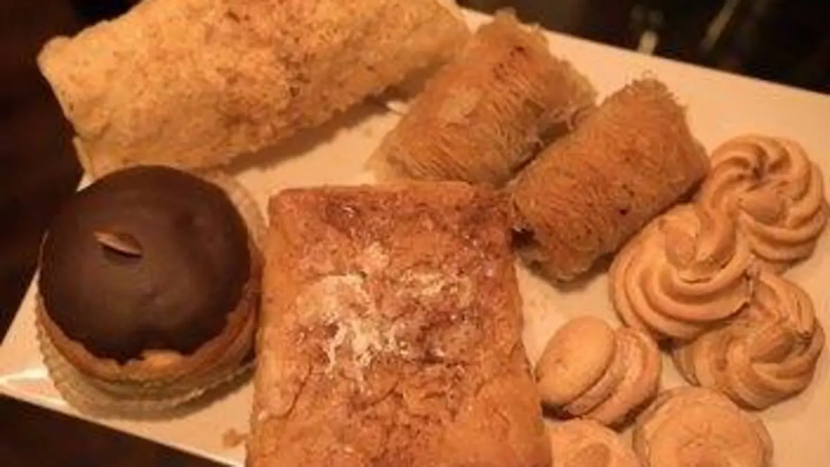 Bouffe MTL Chez les Coréens