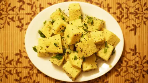 Bouffe MTL Chez les Indiens