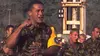 2016 • Bougainville : haka et guitares, danser pour la paix