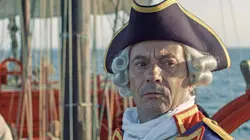 Bougainville, le voyage à Tahiti