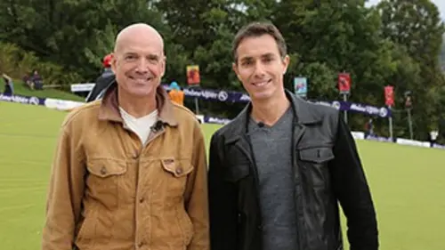 Bougez vert La coupe Icare