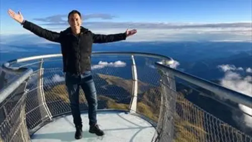 Bougez vert Le Pic du Midi en Occitanie