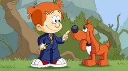 Sur Piwi+ à 19h25 : Boule et Bill