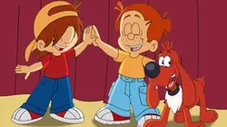 Sur Piwi+ à 19h25 : Boule et Bill