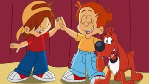 Boule et Bill E24 Le chat de madame Stick