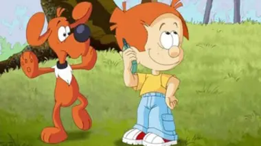 Vitalis perd la boule