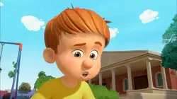 Boule et Bill S02E06 Sale à flair !