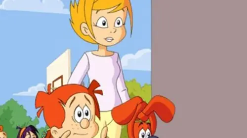 Boule et Bill E97 Les frères ennemis