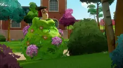 Boule et Bill S02E16 Le trésor de Sable noir