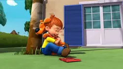 Boule et Bill S01E26 Comme chien et chat