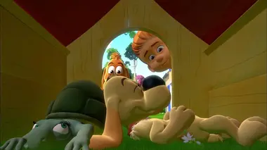 Un si joli petit monstre