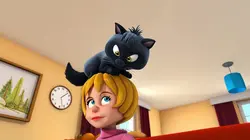 Boule et Bill S01E01 On n'est pas chez soi en streaming