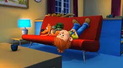 Boule et Bill S01E02 Master Nounou en streaming