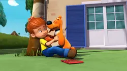 Boule et Bill S01E09 SOS oisillons