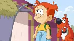 Boule et Bill S01E20 Le cadeau