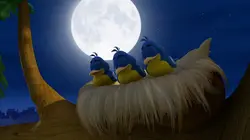 Boule et Bill S01E28 Le fantôme