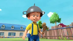 Boule et Bill S01E44 Rock'n'Bill