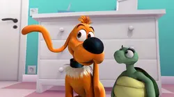 Boule et Bill S01E11 La fête à la maison en streaming