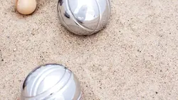 Boule lyonnaise Championnat du monde sénior