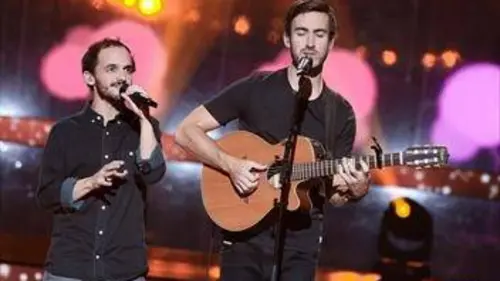 Boulevard des airs