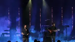 Boulevard des Airs - Concert