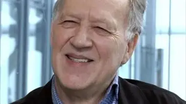 Werner Herzog