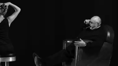 Max Ophüls en Amérique