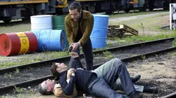 Boulevard du palais S06E02 Le récidiviste