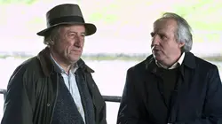 Boulevard du palais S06E04 Mauvaise pente