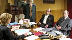 Boulevard du palais S07E01 Une mort de trop