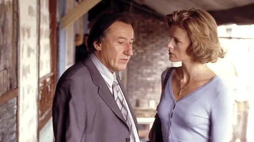 Boulevard du palais S03E02 Une justice en béton