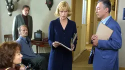 Boulevard du palais S05E01 Revers de médaille