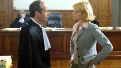 Boulevard du palais S05E02 Trahisons