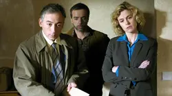 Boulevard du palais S06E03 Rêve d'Afrique