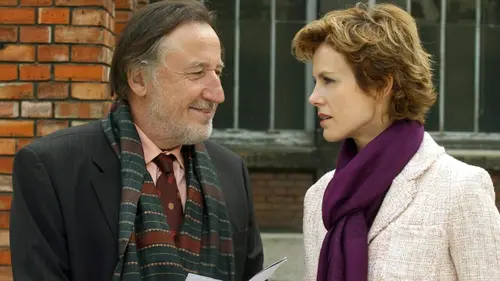 Boulevard du palais S08E05 Meurtre en négatif