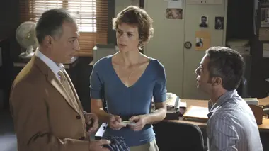 Un petit coin sans histoire